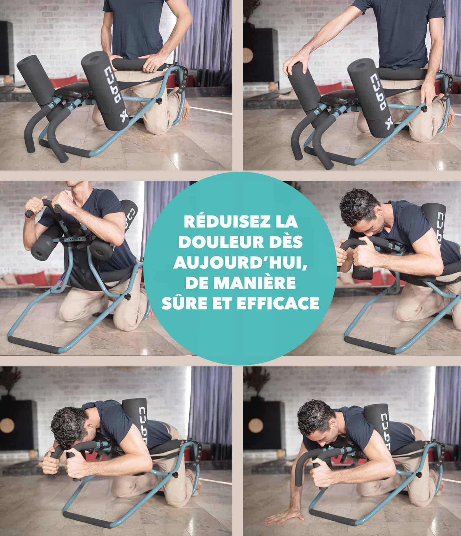 Nubax L